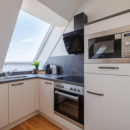 Symphony Apartments 38 - Modern Loft With Terrace And Grill In Central Location Βιέννη Εξωτερικό φωτογραφία