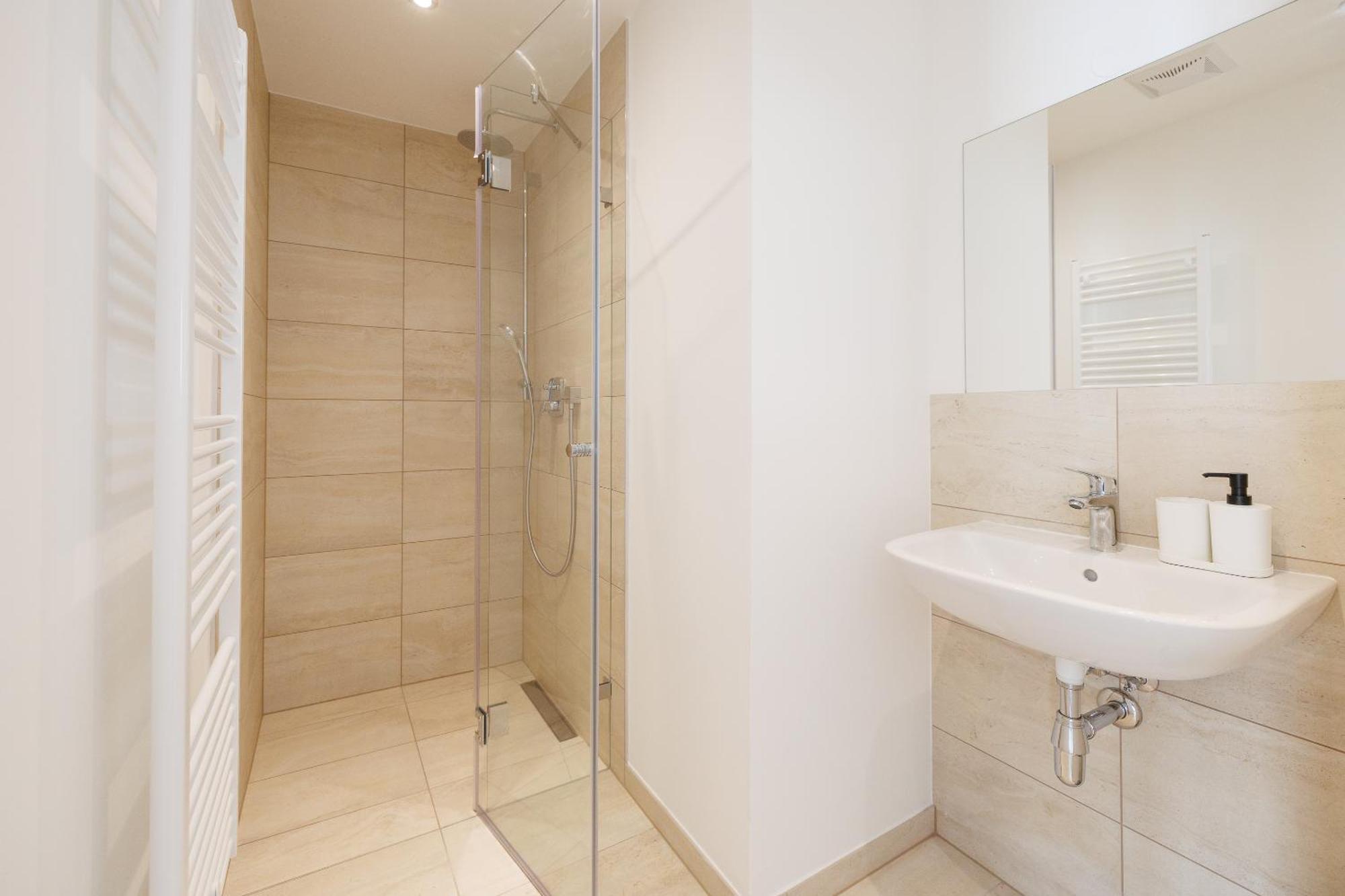 Symphony Apartments 38 - Modern Loft With Terrace And Grill In Central Location Βιέννη Εξωτερικό φωτογραφία