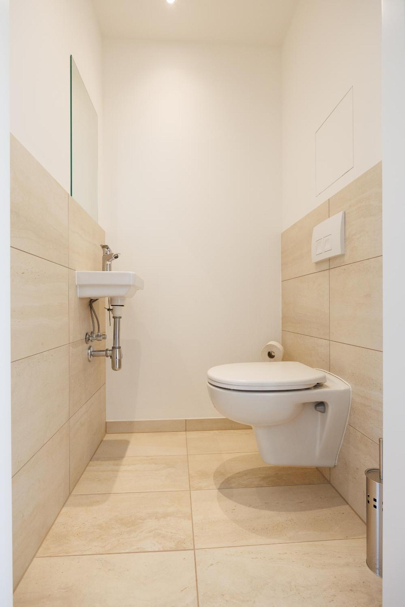 Symphony Apartments 38 - Modern Loft With Terrace And Grill In Central Location Βιέννη Εξωτερικό φωτογραφία