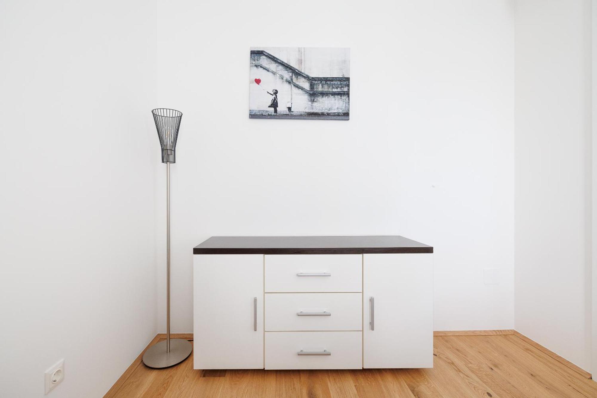Symphony Apartments 38 - Modern Loft With Terrace And Grill In Central Location Βιέννη Εξωτερικό φωτογραφία