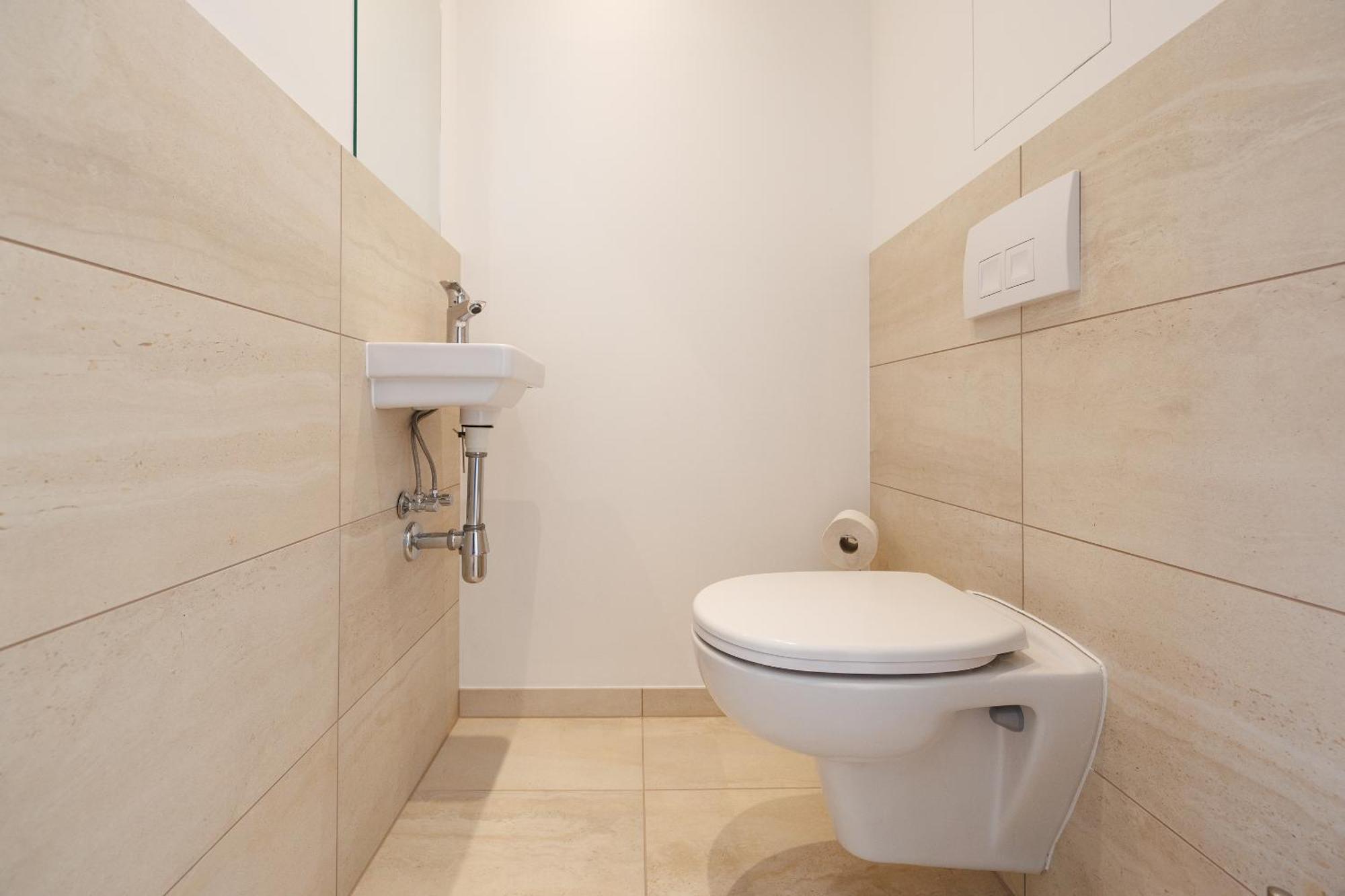 Symphony Apartments 38 - Modern Loft With Terrace And Grill In Central Location Βιέννη Εξωτερικό φωτογραφία