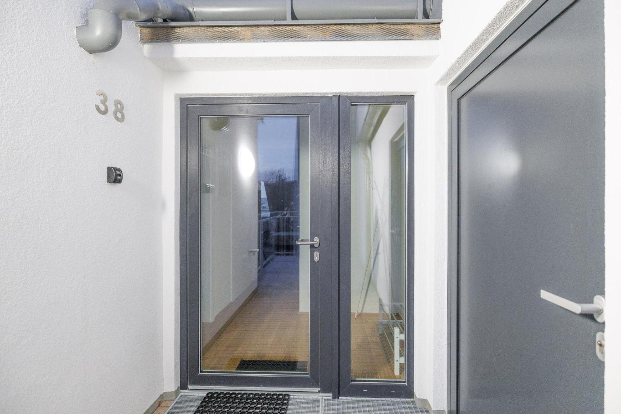 Symphony Apartments 38 - Modern Loft With Terrace And Grill In Central Location Βιέννη Εξωτερικό φωτογραφία