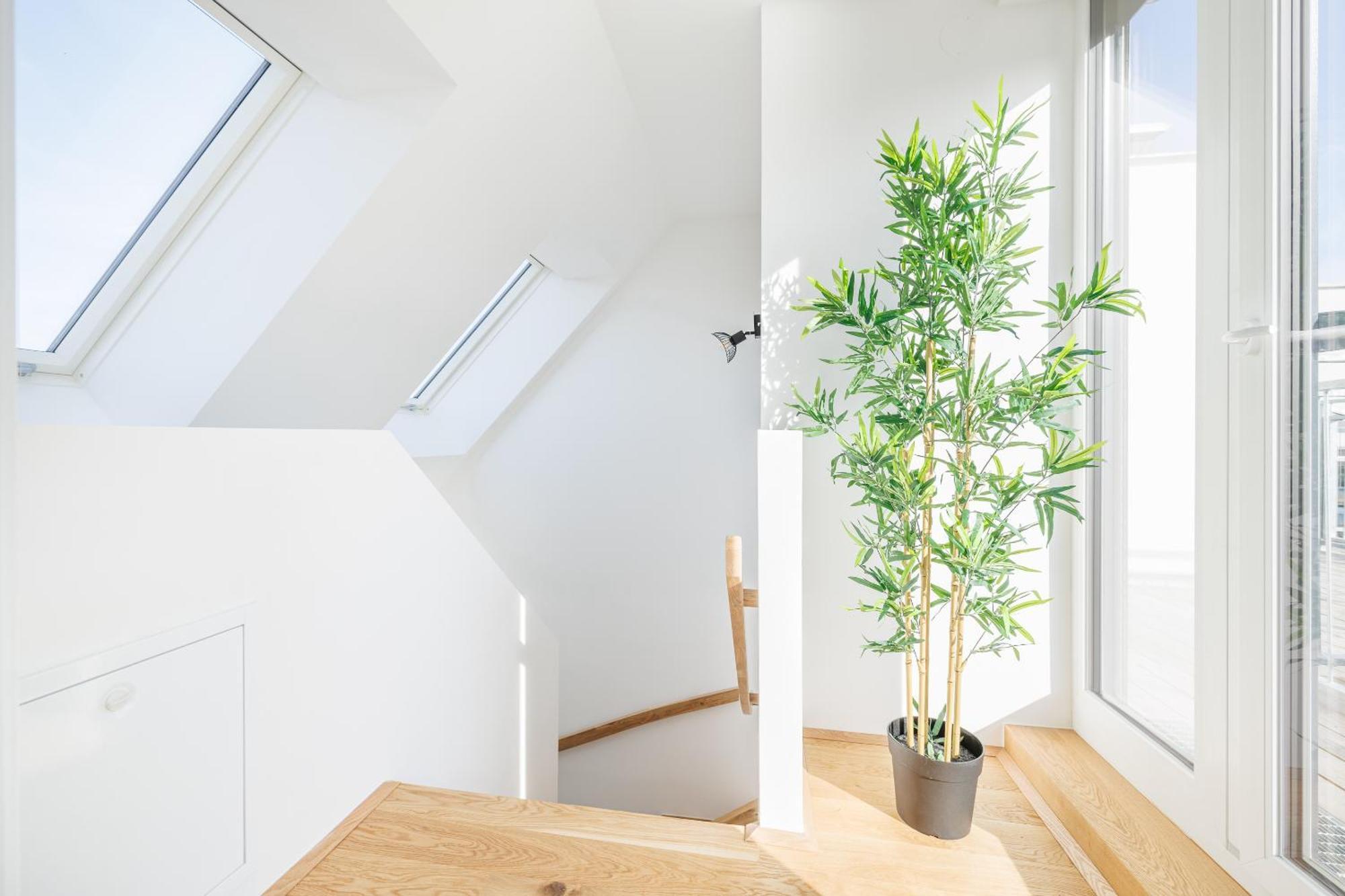 Symphony Apartments 38 - Modern Loft With Terrace And Grill In Central Location Βιέννη Εξωτερικό φωτογραφία