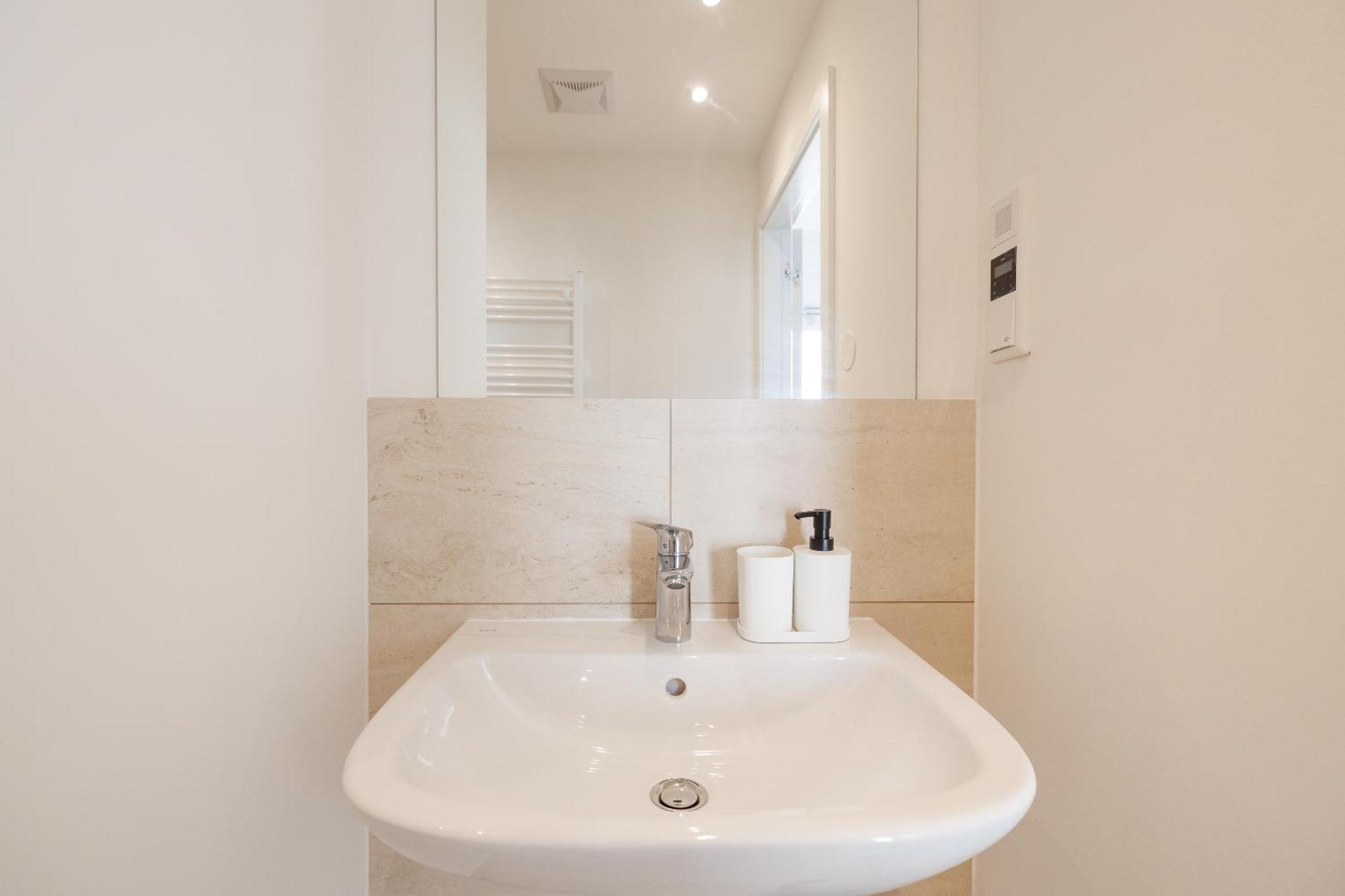 Symphony Apartments 38 - Modern Loft With Terrace And Grill In Central Location Βιέννη Εξωτερικό φωτογραφία