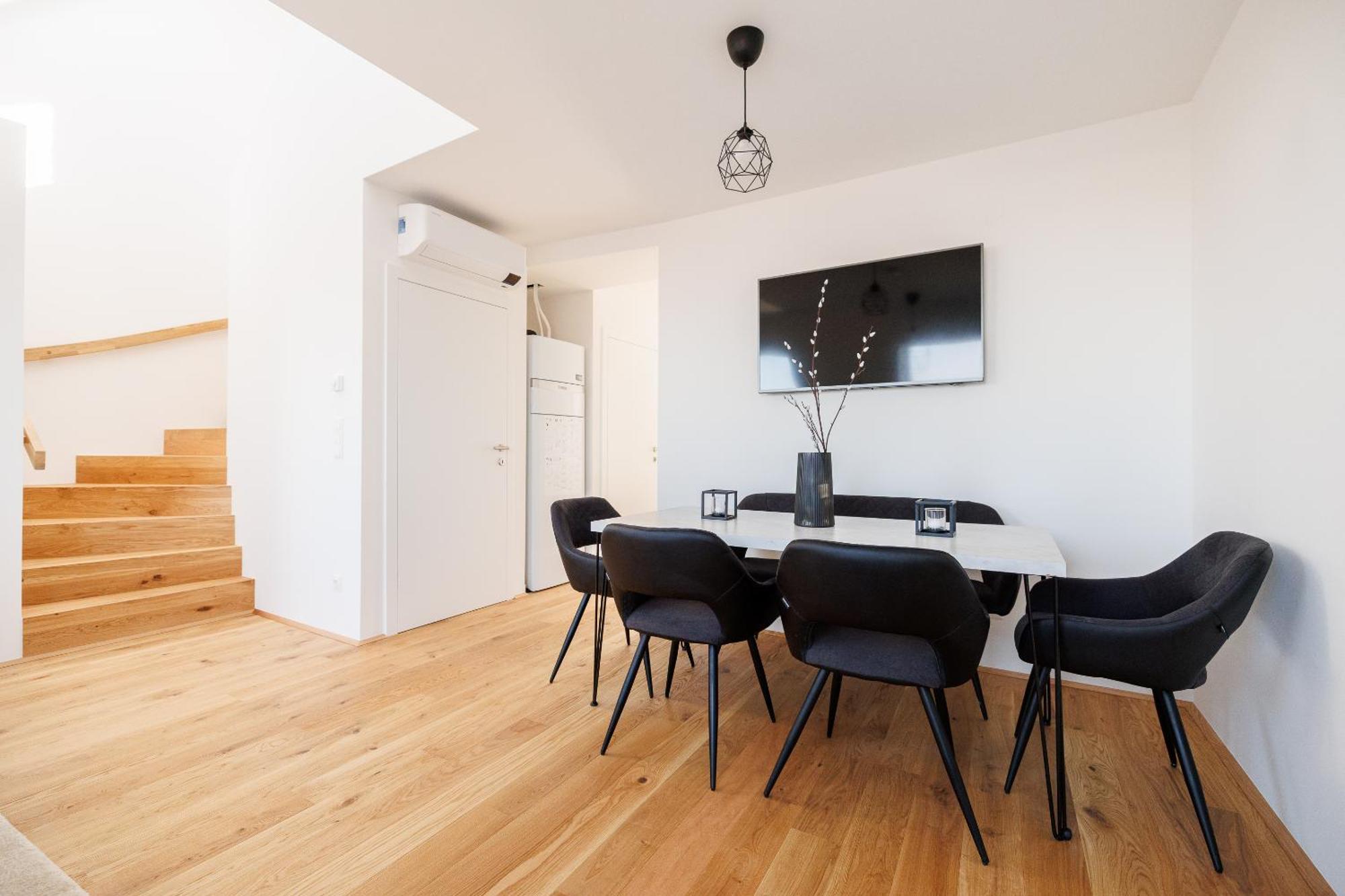 Symphony Apartments 38 - Modern Loft With Terrace And Grill In Central Location Βιέννη Εξωτερικό φωτογραφία