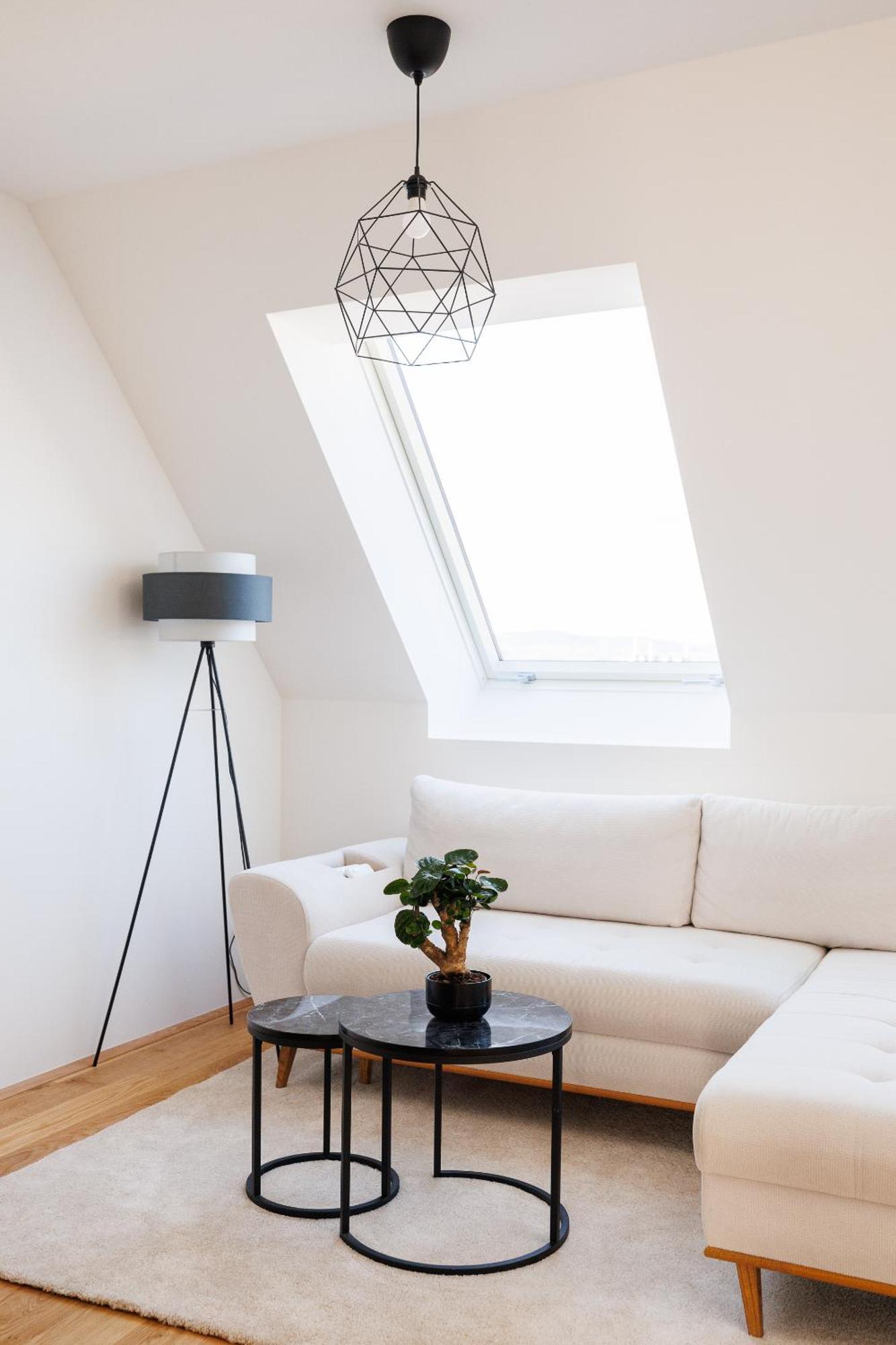 Symphony Apartments 38 - Modern Loft With Terrace And Grill In Central Location Βιέννη Εξωτερικό φωτογραφία