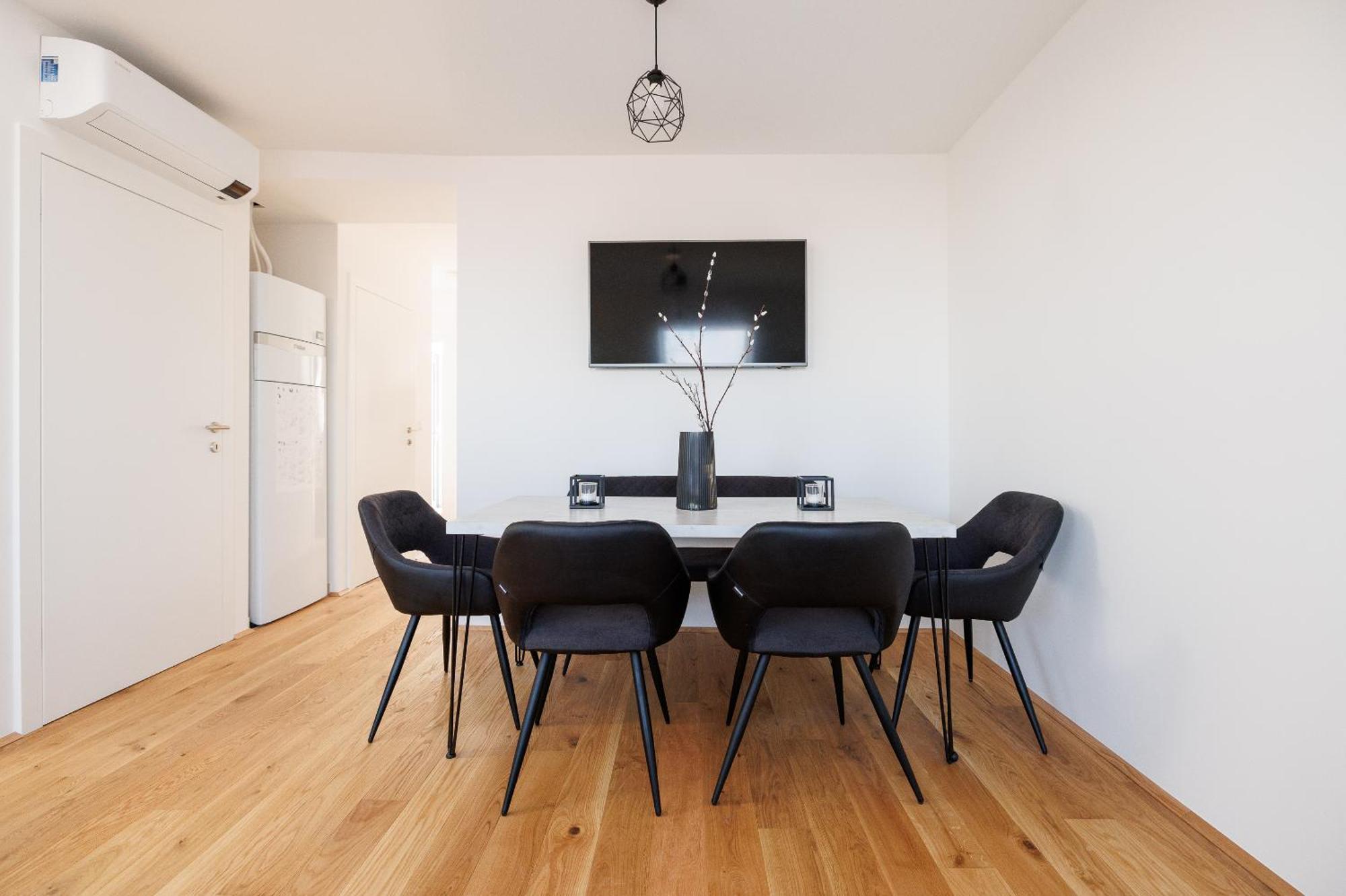 Symphony Apartments 38 - Modern Loft With Terrace And Grill In Central Location Βιέννη Εξωτερικό φωτογραφία