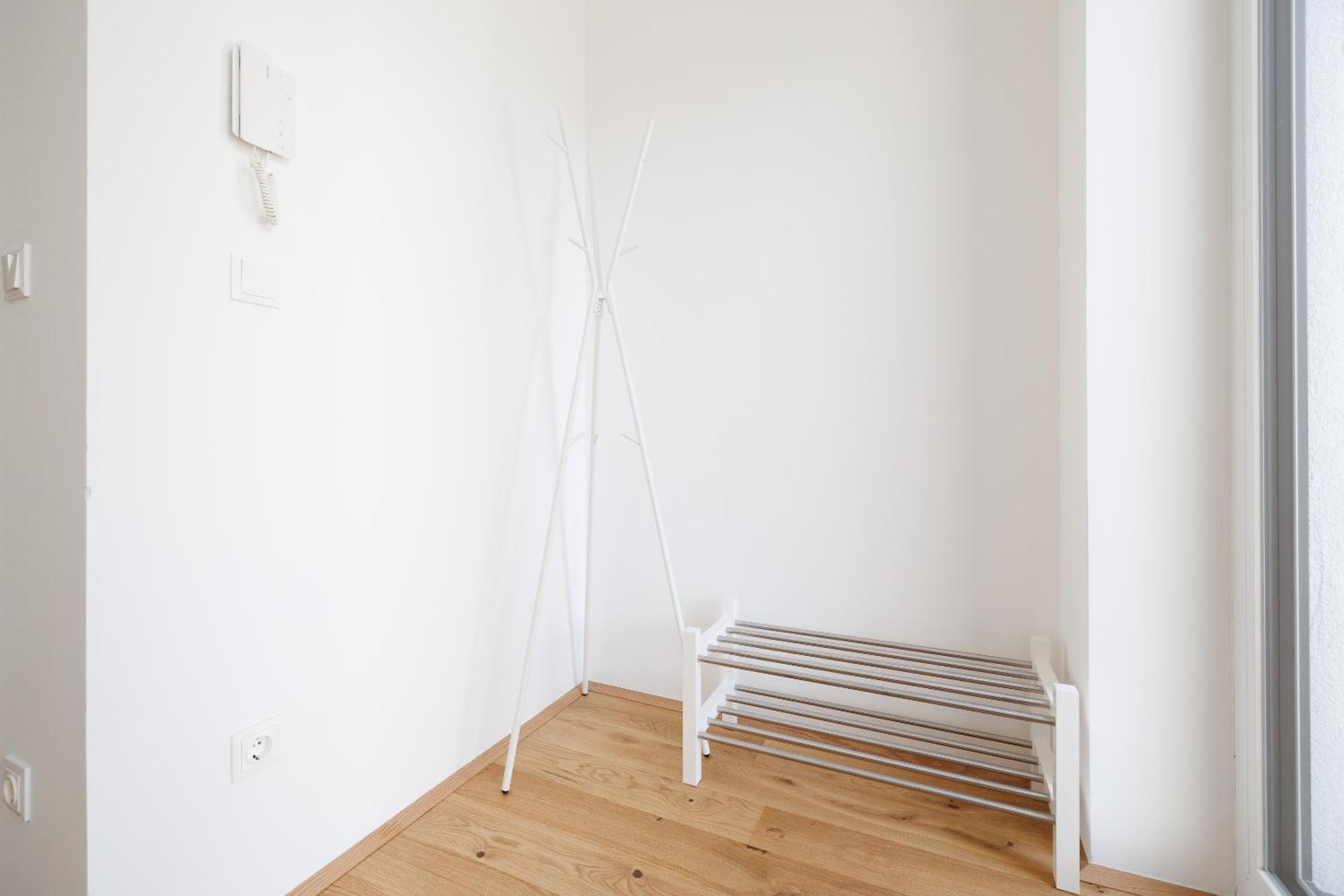 Symphony Apartments 38 - Modern Loft With Terrace And Grill In Central Location Βιέννη Εξωτερικό φωτογραφία